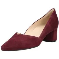 Högl Högl Pumps Veloursleder Pumps