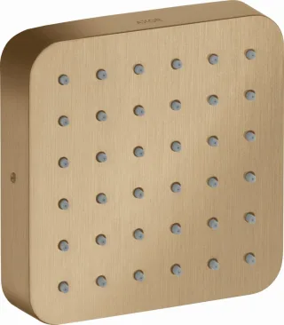 Hansgrohe Brausenmodul Unterputz Axor 36822140