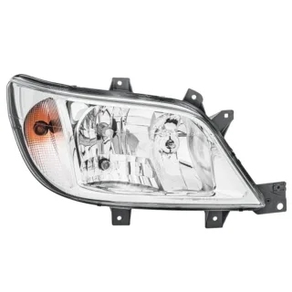 Hella Scheinwerfer rechts Mercedes Sprinter 1EH246047-221
