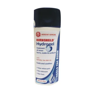 Burnshield Hydrogel , Dispenser, 50 ml