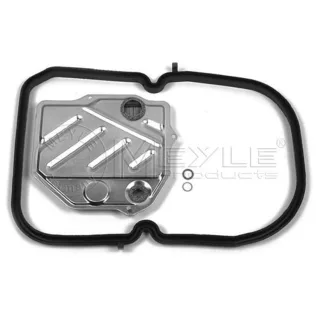 Meyle Hydraulikfiltersatz f?r Automatikgetriebe Mercedes W140 W124 W126 W202 W210 + Kombi