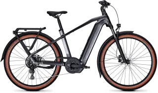E-Bike  - Kalkhoff Entice 5.B Season 2   - 58 cm