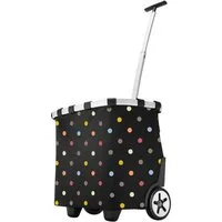 REISENTHEL® Einkaufstrolley carrycruiser, 40 l, herausnehmbares Innenfutter