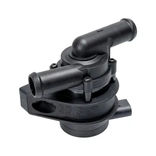 Febi Zusatzwasserpumpe Audi A4 A6 A8 R8 Skoda Superb VW Passat