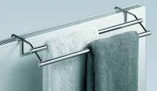 Giese Handtuchtrockner B:580 mm, 30507-02 30507-02