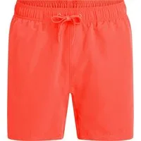 FIREFLY Badeshorts He.-Badeshorts Ken IV M KHAKI/VIVID SULFUR/COCONUT MIL