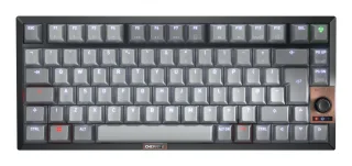 Cherry KW 300W MX | g80-3961hhagb-2 | Verkabelt & Kabellos - USB + Bluetooth