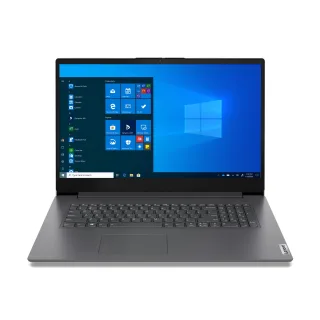 Lenovo V17 [173" Pentium Gold 7505 20GHz 20GB RAM 1TB SSD Intel UHD Graphics Win 11 Pro] iron grey