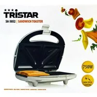 Tristar Sandwichmaker Tristar SA-3052 Sandwich-Maker
