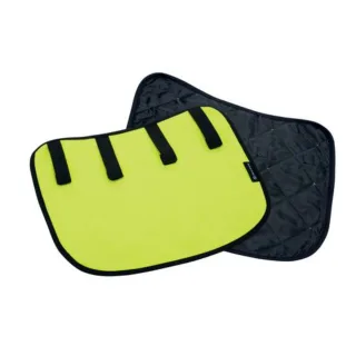 uvex hi-viz kühlender Nackenschutz gelb - 9790086