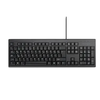 Kensington KB100 EQ | k63727tr | Tastatur - full size
