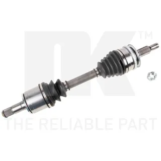 NK Antriebswelle vorne links Mitsubishi L200