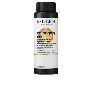 Color Gel Oils #04na - 4.01 60 Ml X