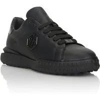PHILIPP PLEIN Hexagon Sneaker