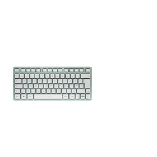 Cherry KW 7100 MINI BT | jk-7100gb-18 | Tastatur - kabellos