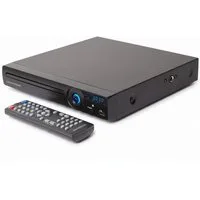 Universum DVD 300 DVD-Player (DVD Player mit HDMI und USB Anschluss, Multiregionscode frei)