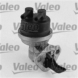 Valeo Kraftstoffpumpe Renault Rapid 1,4