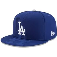 New Era Fitted Cap 59Fifty SPILL Logo MLB Teams