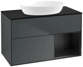 Schwarz