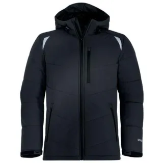 uvex suXXeed craft Wintersteppjacke Herren graphit  3XL - 7037714