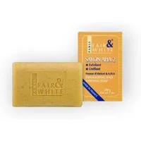Fair & White Paris Feste Duschseife FW AHA Soap