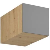 ROYAL24_MARKT Hängeschrank Moderner Hängeschrank für die Küche (Hängeschrank, 1-St., Nexa - N40) Beste Güte - Innovativ - Modern.