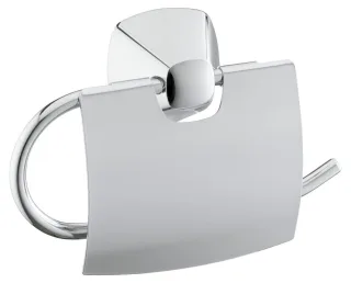 Keuco Toilettenpapierhalter City.2 02760, 02760010000