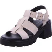 Tamaris Sandalette echtes Leder