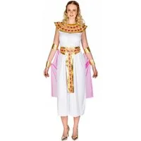 dressforfun Kostüm Frauenkostüm orientalische Prinzessin Amira, Wunderschönes, langes Kleid