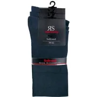 RS Harmony Socken 3 Paar RS. Harmony 31213 EXTRA STRUMPF "MARINE" 39-42, 43-46