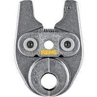 Rems Werkstattpresse Mini TH 20 Pressbacke Presszange Größe 20 (578358)