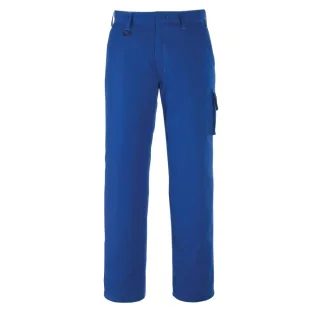 MASCOT Berkeley Hose mit Schenkeltaschen INDUSTRY Kornblau 43 - 13579-442-11-82C43