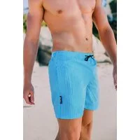 Luvanni Badehose Badehose Herren Schnelltrocknende Beachshorts Style1 Badeshorts Kordelzug Boardshorts Schwimmhose Männer Shorts Hose