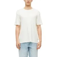 s.Oliver Kurzarmshirt Sommershirt mit Stretch / unifarben