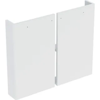 Geberit Türen in Weiß 596930000