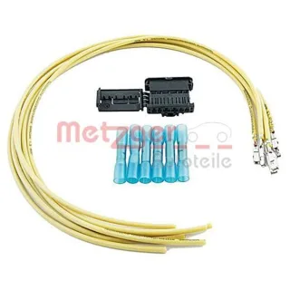 Metzger Kabelreparatursatz f?r Heckleuchte Citroen Dacia Fiat Peugeot