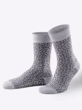 wäschepur Socken 5 Paar tlg.