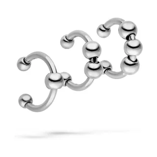 Liebeskind Schmuck-Set LS-0975-EEE