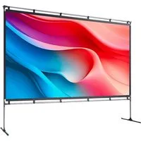 JMGO N1S SE Stativleinwand