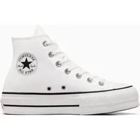 Converse CHUCK TAYLOR ALL STAR LIFT PLATFORM CANVAS Sneaker weite Passfrom