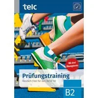 Prüfungstraining / Ines Hälbig, Anke Kuhnecke, Mehmet Cifci