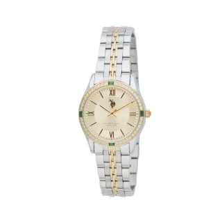 U.S. Polo Assn. Uhr Giselle Damenuhr