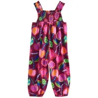 Next Jumpsuit Overall mit Trägern (1-tlg)