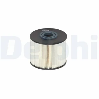 Delphi Kraftstofffilter Citroen DS Fiat Ford Peugeot Toyota