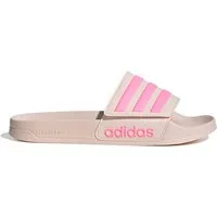 adidas Sportswear ADILETTE SHOWER VELCRO WONQUA/BLIPNK/WONQUA Badeschuh