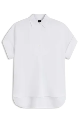 BOSS Womenswear Black - Baxana White - Gr. - 36