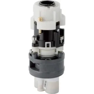 Geberit Patrone mit Mischer zu HyTouch Waschtisch-HP 240952001