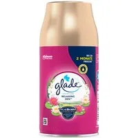 Glade Raumduft Automatic Spray Nachfüller Relaxing Zen, 269 ml