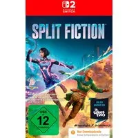 Split Fiction Nintendo Switch 2