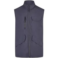 Calamar Funktionsweste Weste Cotton Feel